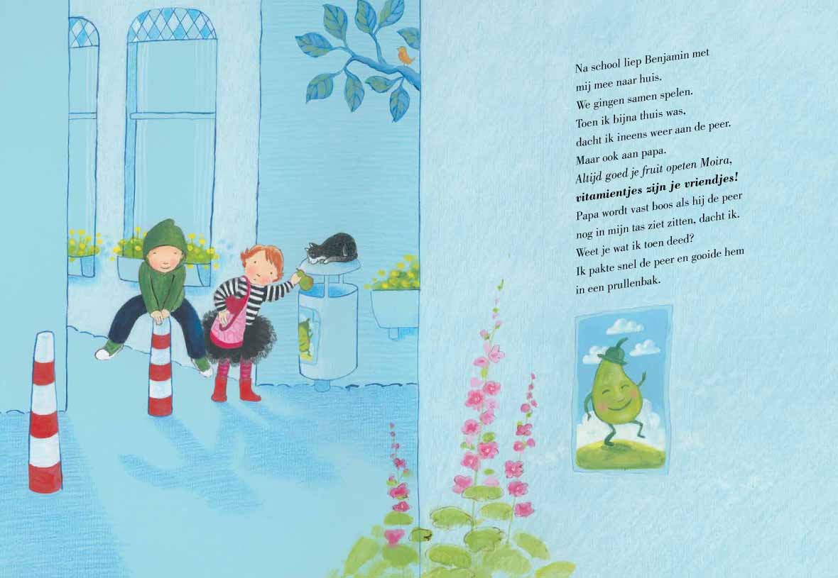 buik vol geheimen binnenwerk