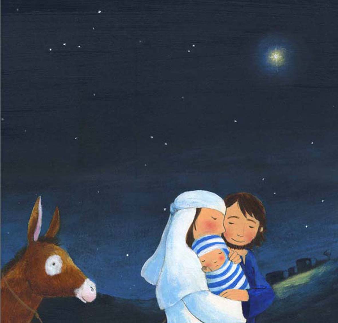 een nacht om nooit te vergeten