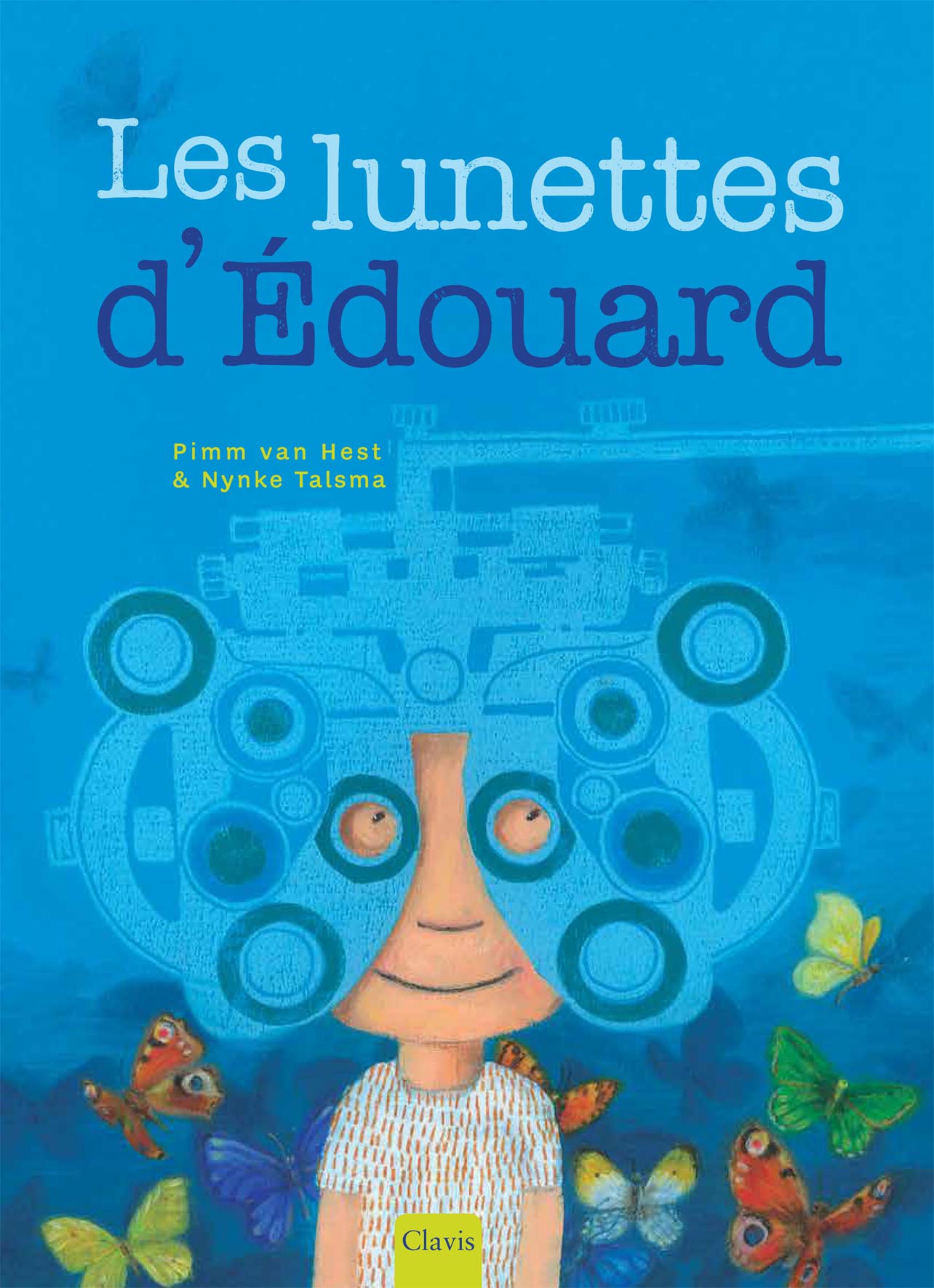 omslag ik zie ik zie